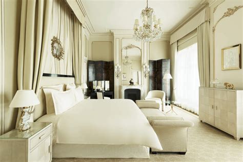 suite Coco Chanel ritz Paris